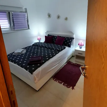Lux Snezana Apartment