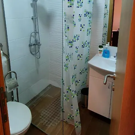 Apartment Lux Snezana