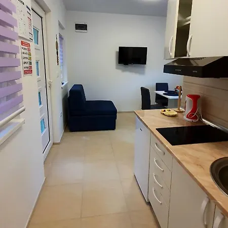 Lux Snezana Appartement