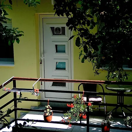 Apartment Lux Snezana