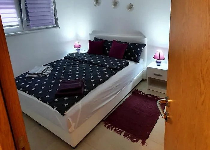 Lux Snezana Apartament