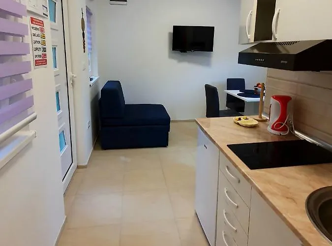 Lux Snezana Apartament